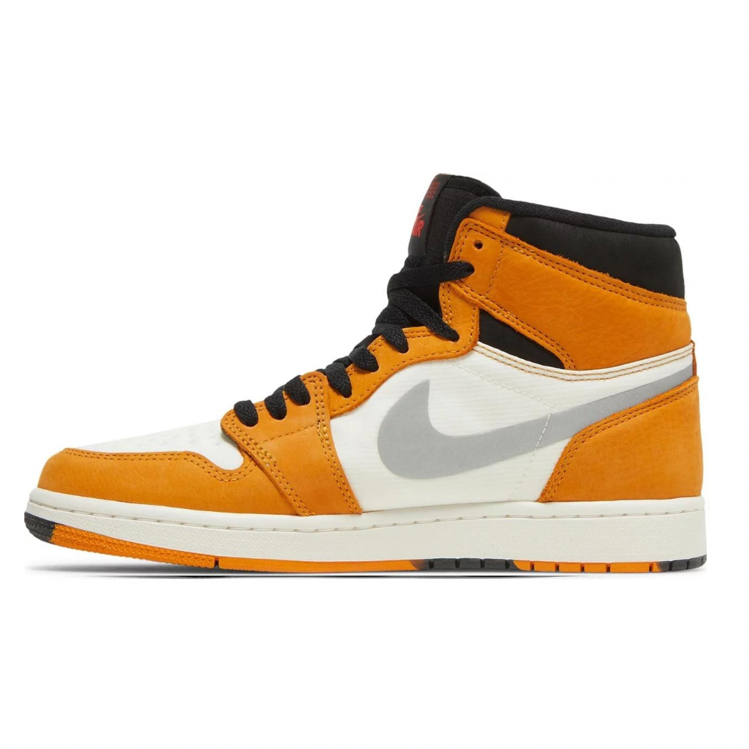Air Jordan 1 High Element GORE-TEX “Light Curry”