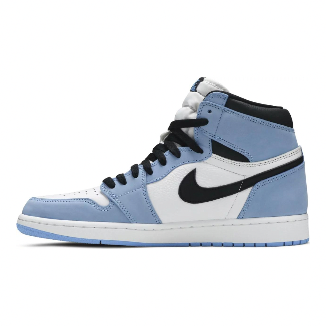 Air Jordan 1 Retro High OG “University Blue”