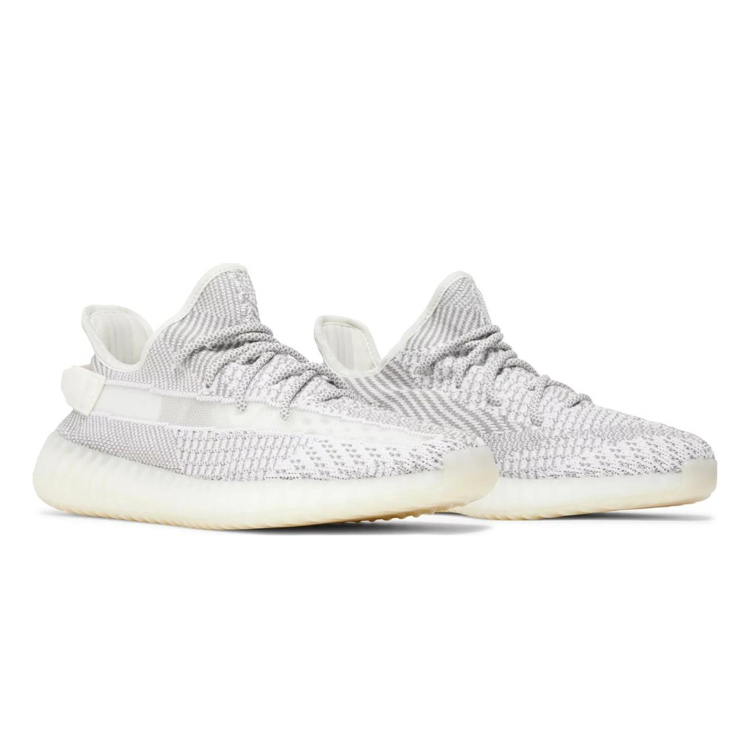 Adidas Yeezy Boost 350 V2 “Static Non-Reflective”