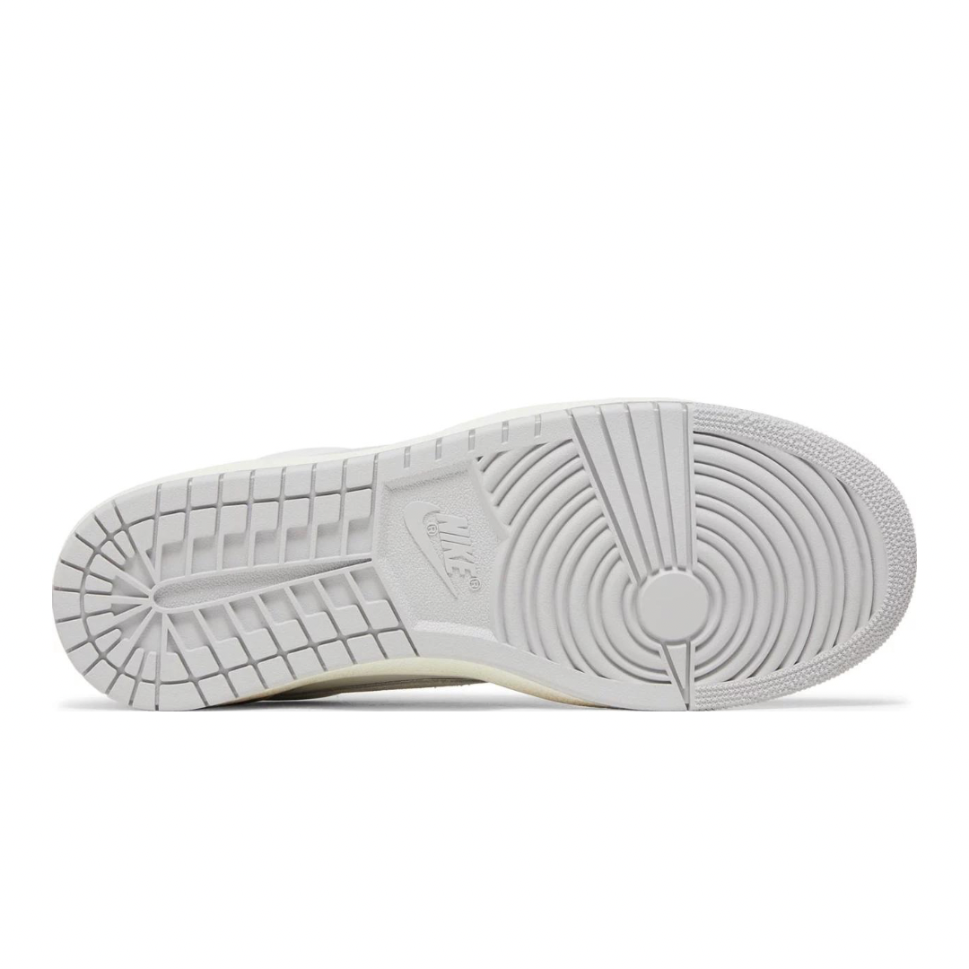 Air Jordan 1 Retro Low '85 OG “Neutral Grey”
