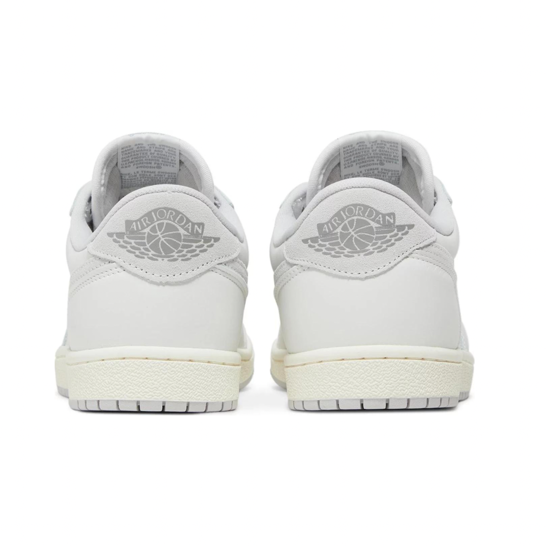 Air Jordan 1 Retro Low '85 OG “Neutral Grey”