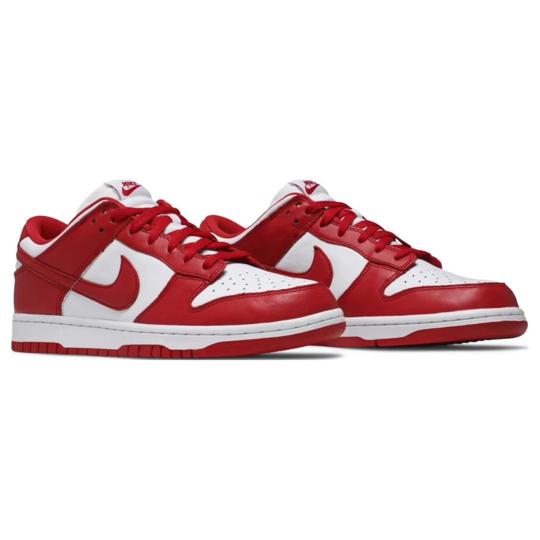 Nike Dunk Low Retro SP "University Red"