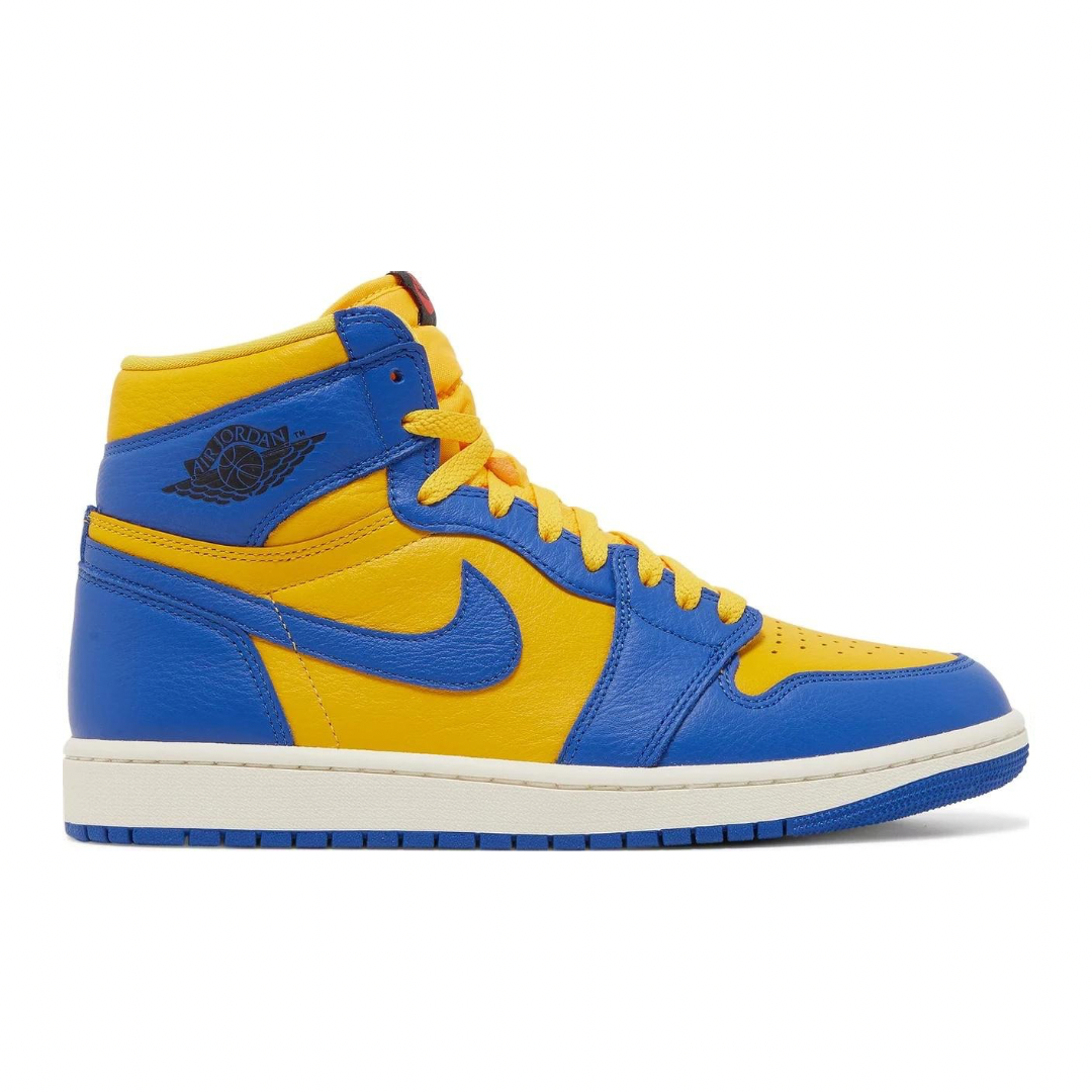 Air Jordan 1 Retro High OG “Reverse Laney” (W)