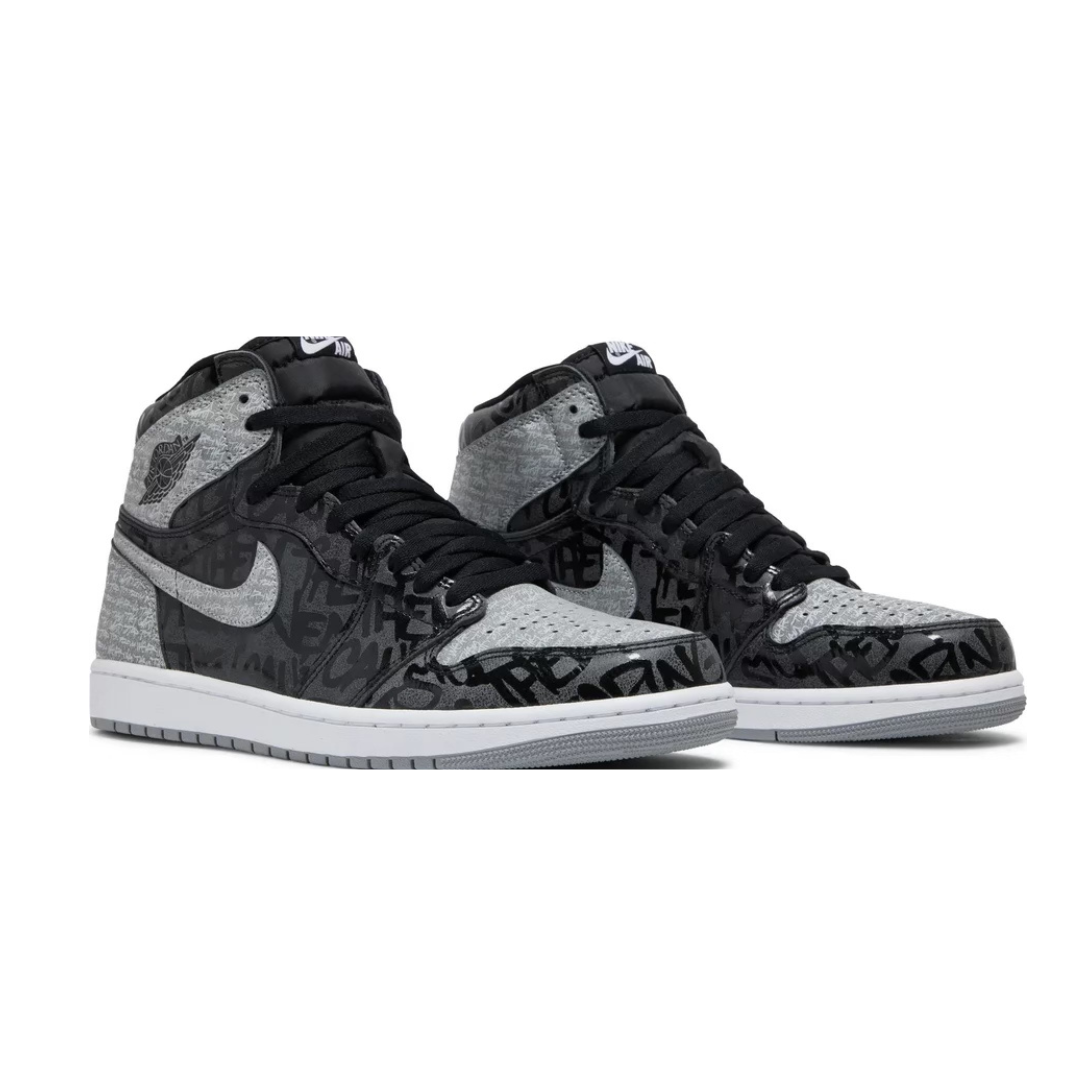Air Jordan 1 High OG "Rebellionaire"