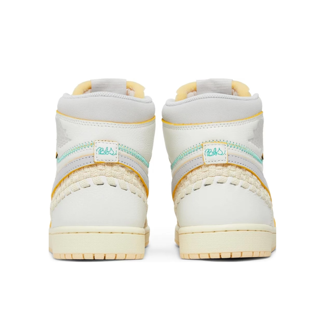 Air Jordan 1 Retro High OG SP x Union LA x Bephie’s Beauty Supply "Summer of '96"