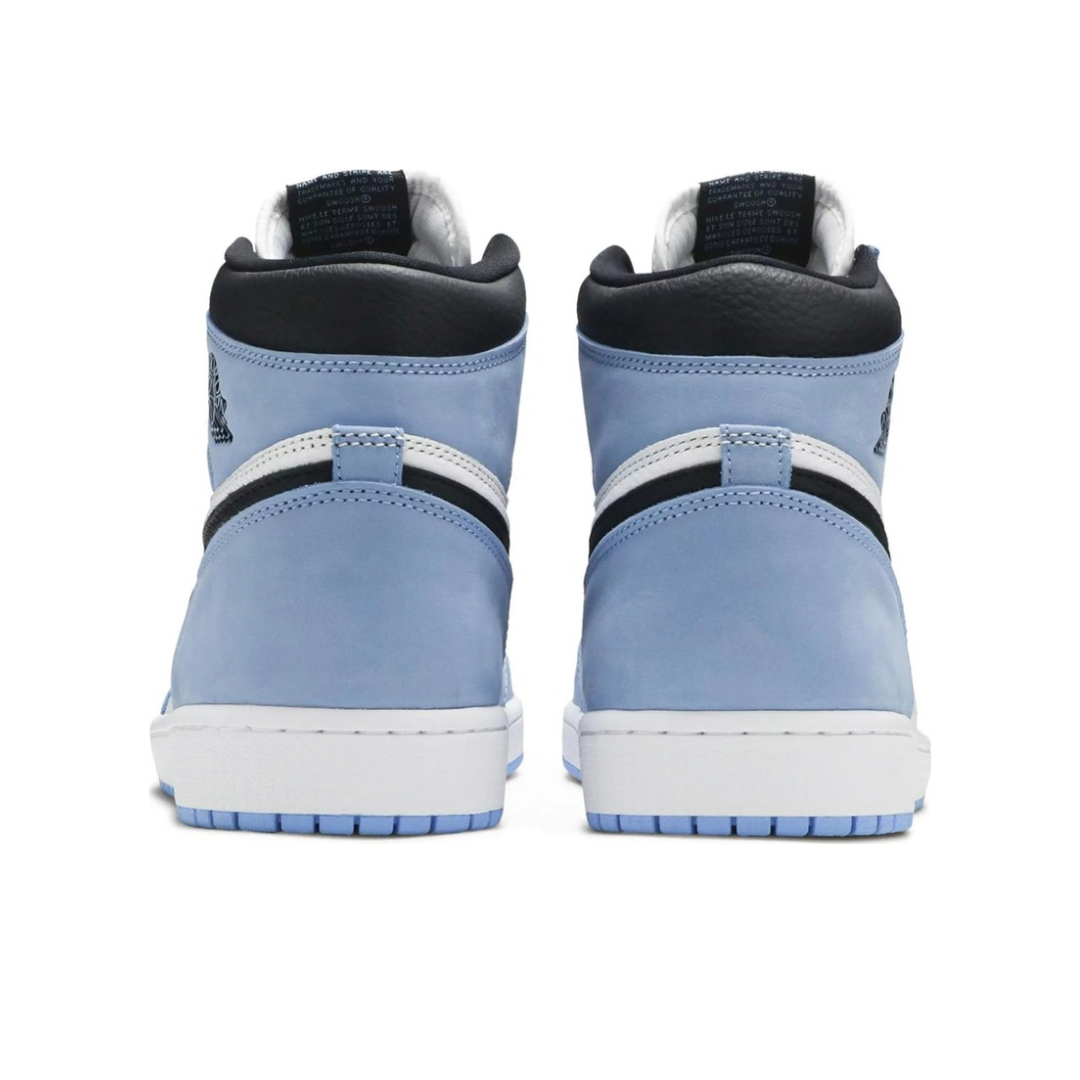 Air Jordan 1 Retro High OG “University Blue”