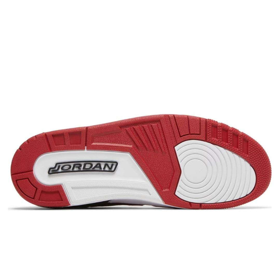 Jordan Legacy 312 Low “Chicago Red”