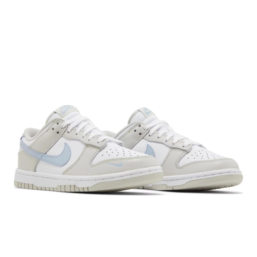Nike Dunk Low “Light Bone Armory Blue” (W)