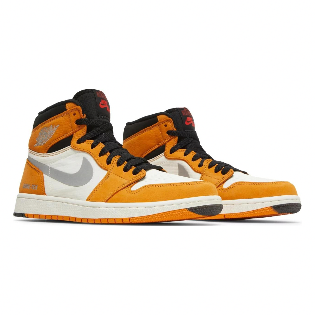 Air Jordan 1 High Element GORE-TEX “Light Curry”