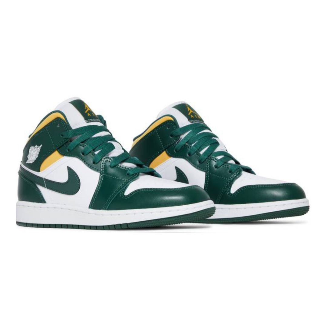 Air Jordan 1 Mid SE "Sonics"