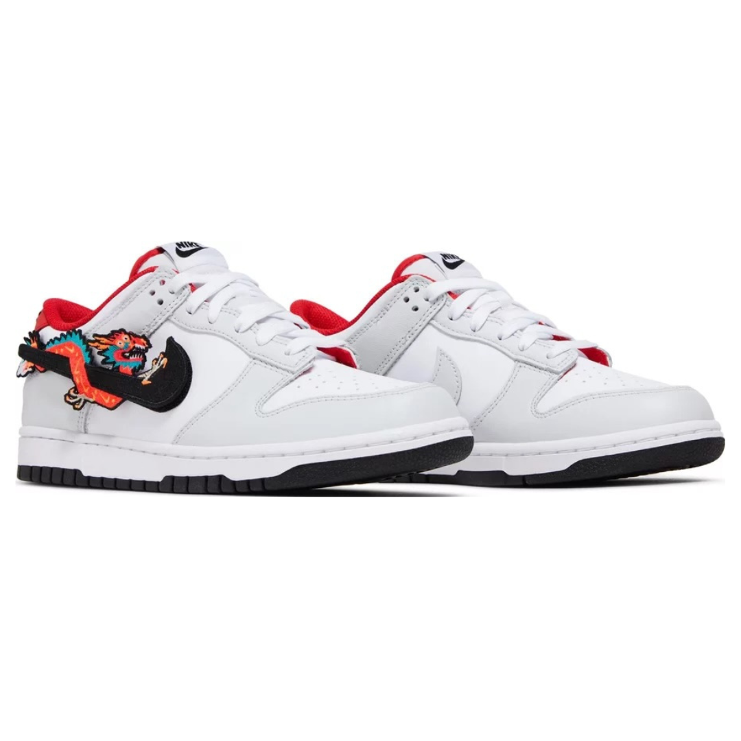 Nike Dunk Low GS "Year of the Dragon"