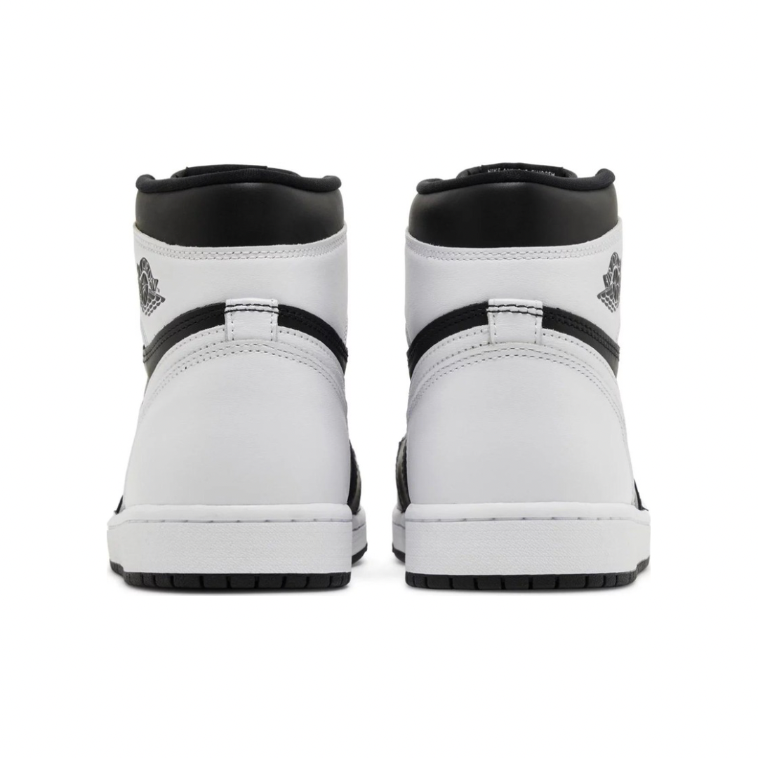 Air Jordan 1 Retro High OG “Black White 2.0”