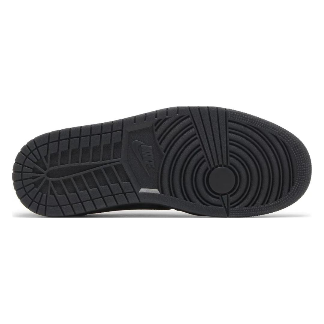 Jordan 1 Retro Low OG SP x Travis Scott "Black Phantom"