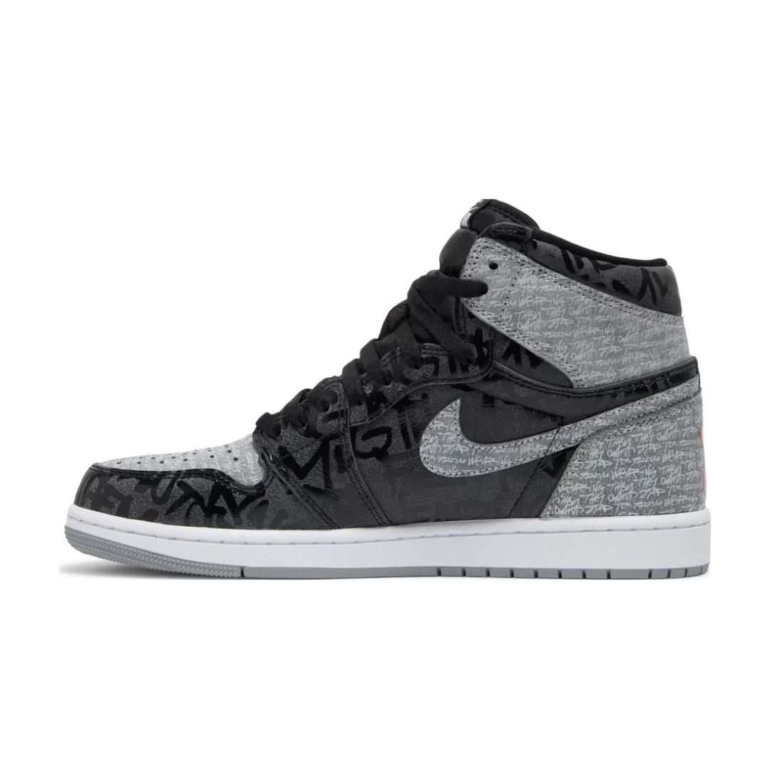 Air Jordan 1 High OG "Rebellionaire"