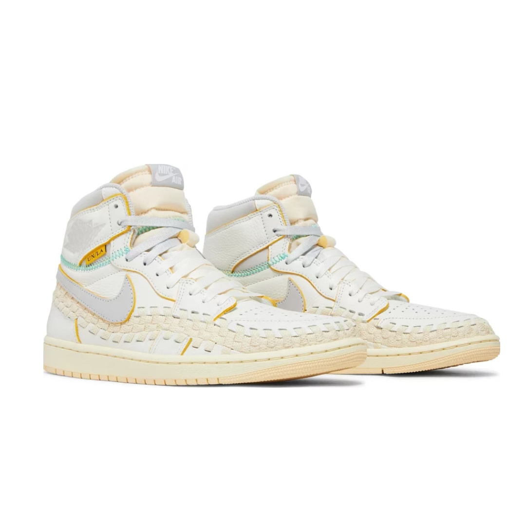 Air Jordan 1 Retro High OG SP x Union LA x Bephie’s Beauty Supply "Summer of '96"
