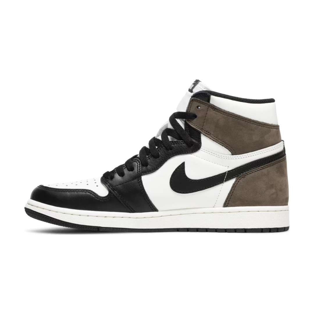 Air Jordan 1 Retro High OG "Dark Mocha"