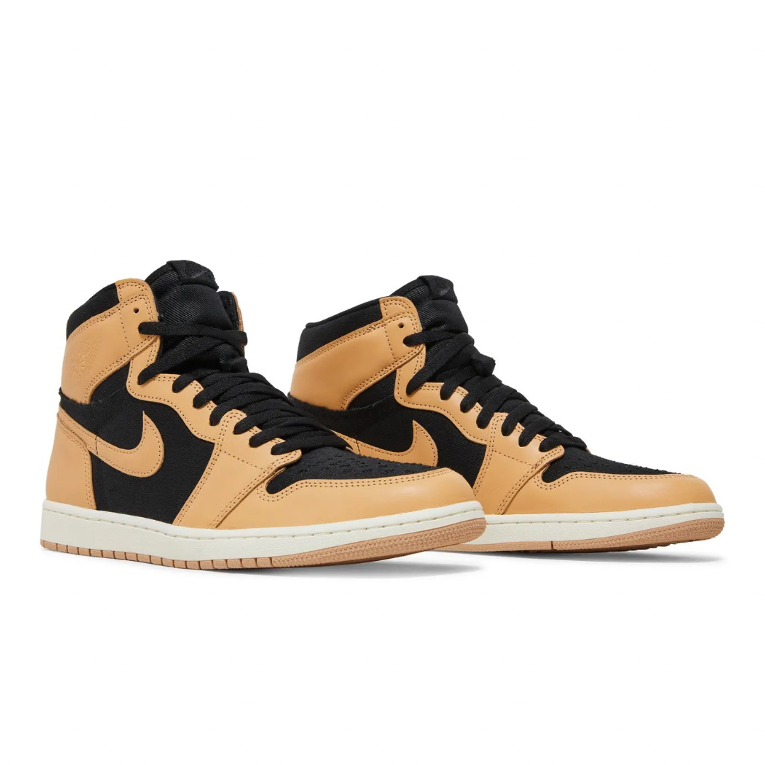 Air Jordan 1 Retro High OG “Heirloom”
