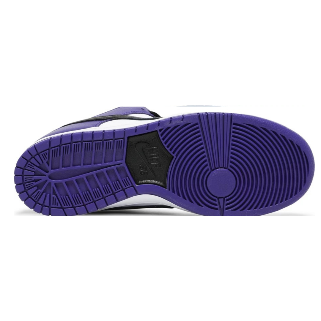 Nike Dunk Low SB "Court Purple"