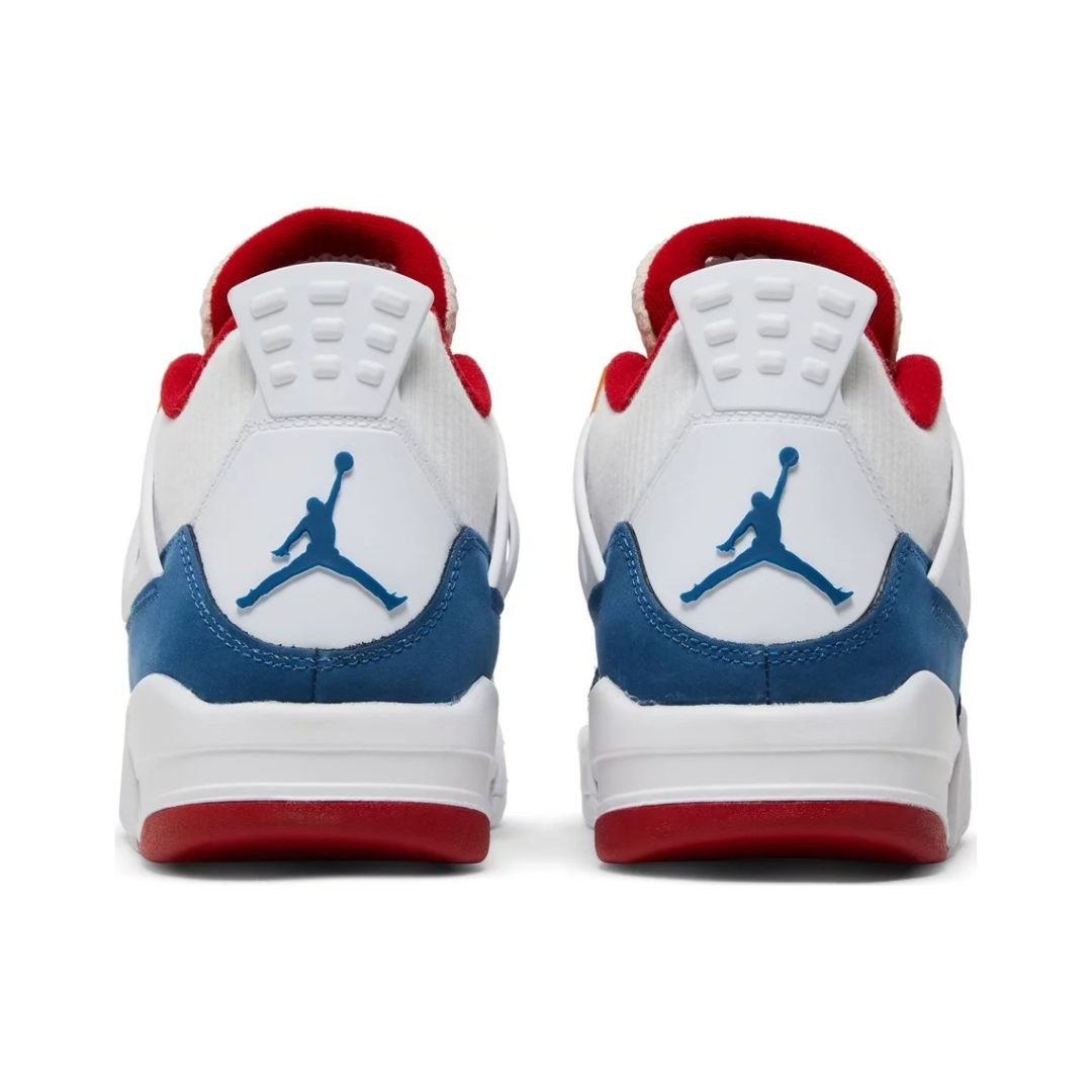 Air Jordan 4 Retro GS "Messy Room"