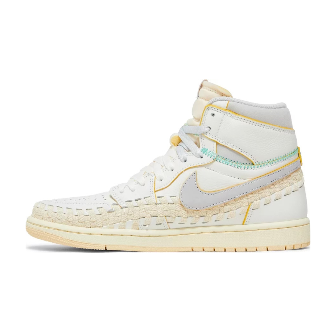 Air Jordan 1 Retro High OG SP x Union LA x Bephie’s Beauty Supply "Summer of '96"