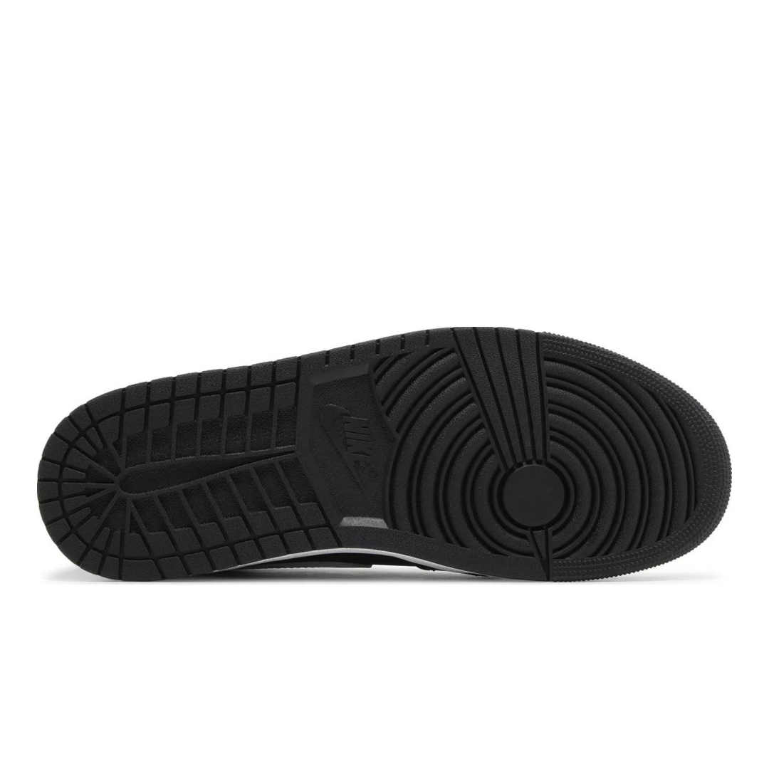 Air Jordan 1 Retro High OG “Black White 2.0”