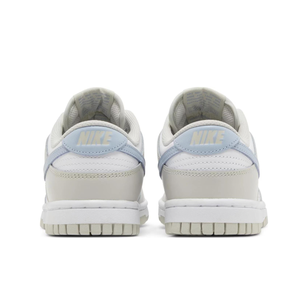 Nike Dunk Low “Light Bone Armory Blue” (W)