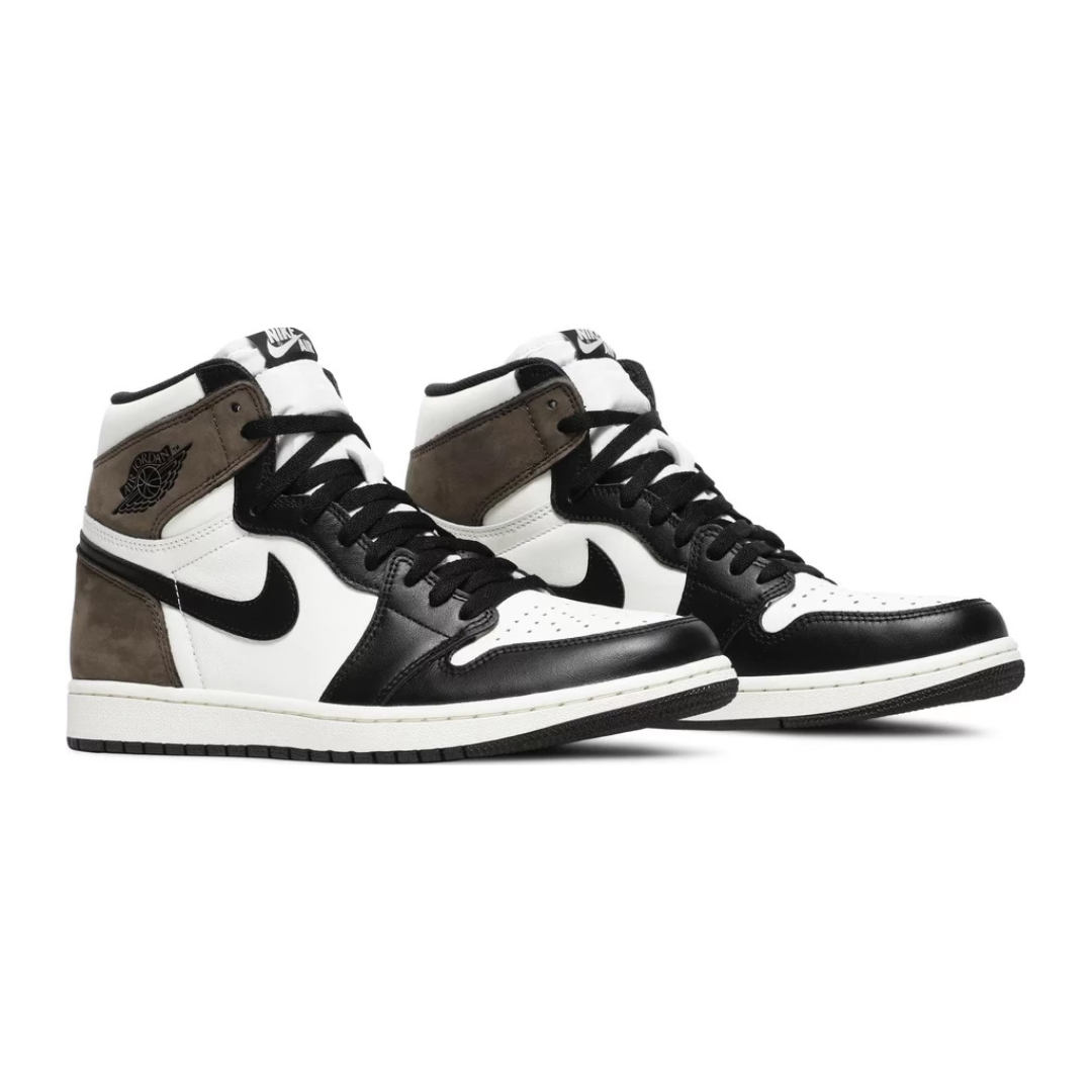 Air Jordan 1 Retro High OG "Dark Mocha"