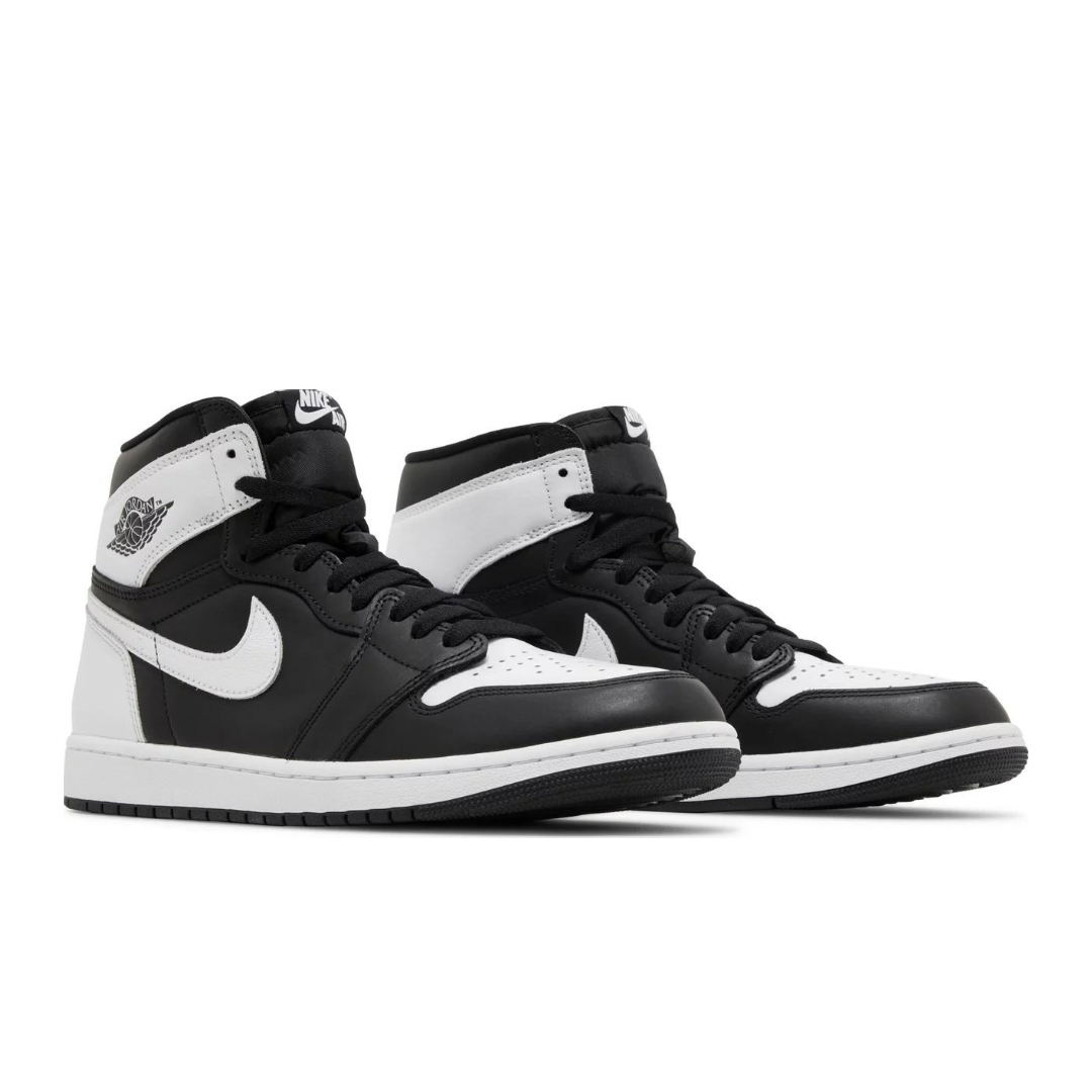 Air Jordan 1 Retro High OG “Black White 2.0”