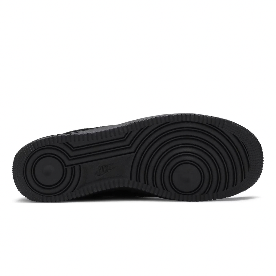 Nike Air Force 1 ‘07 “Triple Black”
