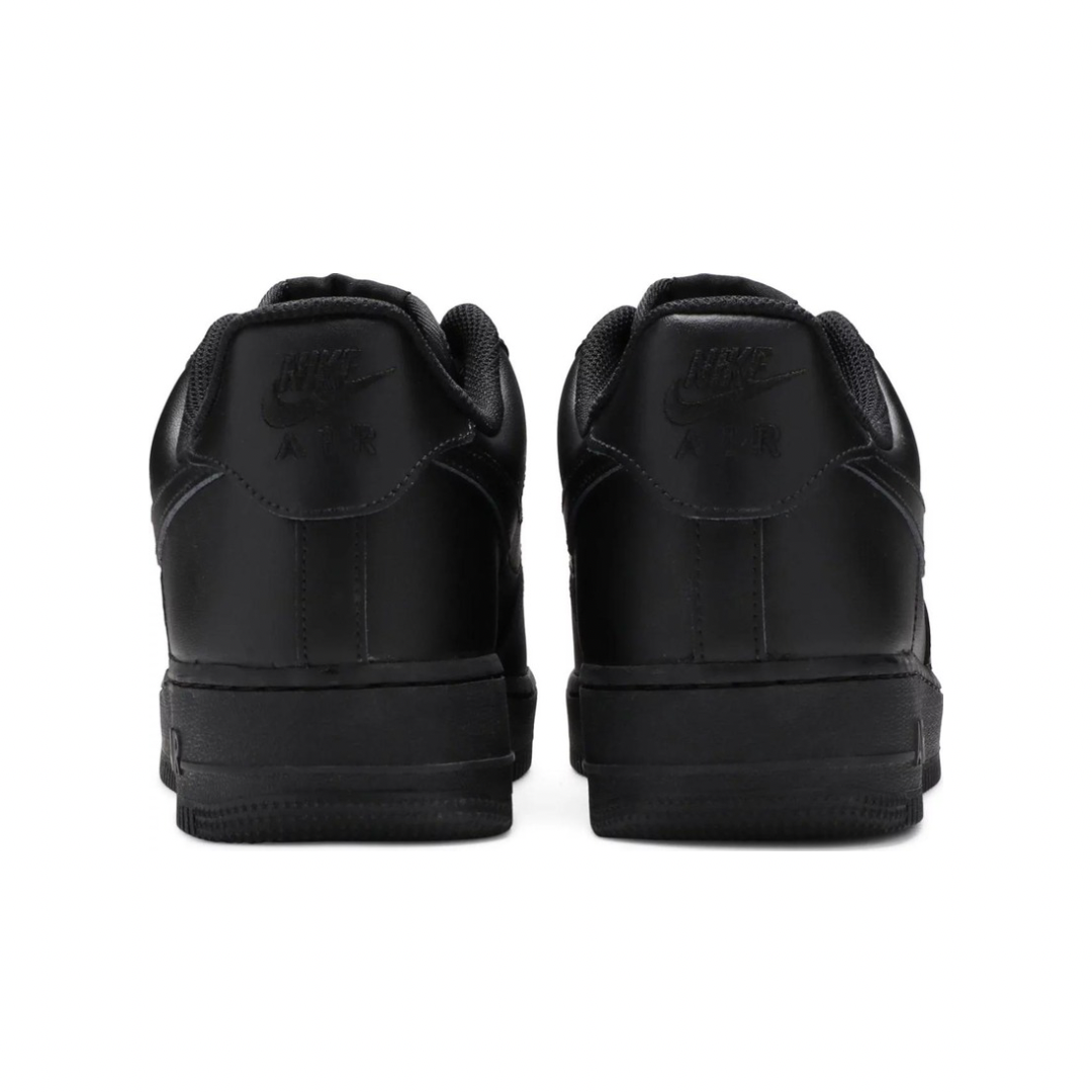 Nike Air Force 1 ‘07 “Triple Black”