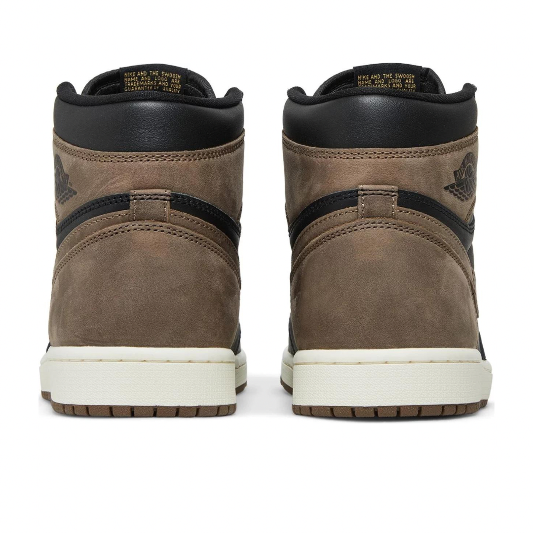Air Jordan 1 Retro High OG “Palomino”