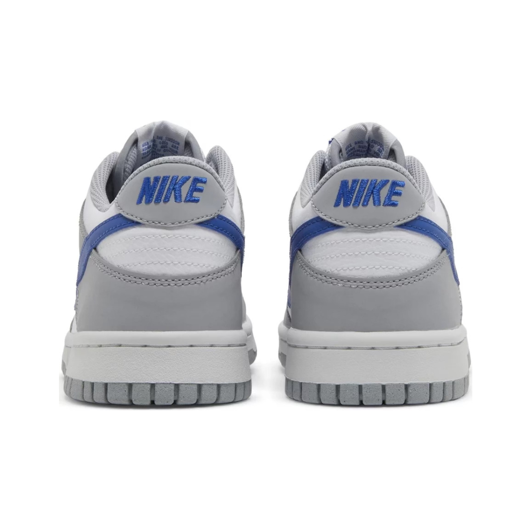 Nike Dunk Low GS "Wolf Grey Royal"