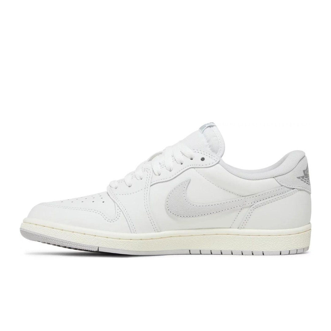 Air Jordan 1 Retro Low '85 OG “Neutral Grey”