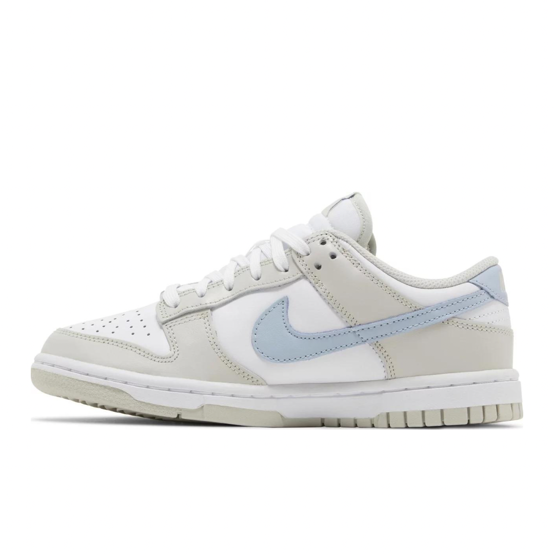 Nike Dunk Low “Light Bone Armory Blue” (W)