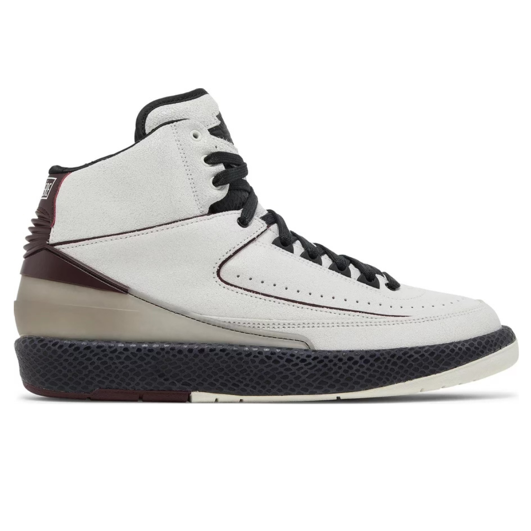 Air Jordan 2 Retro SP x A Ma Maniére "Airness"