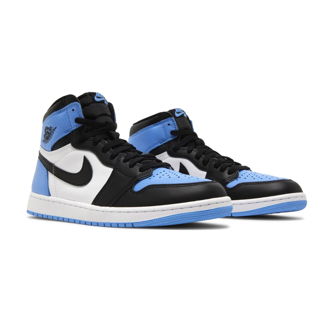 Air Jordan 1 Retro High OG "UNC Toe"