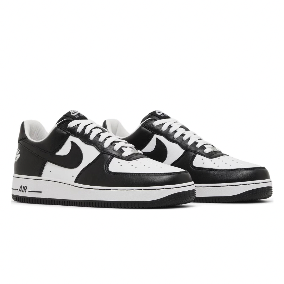 Terror Squad x Nike Air Force 1 Low “Blackout”