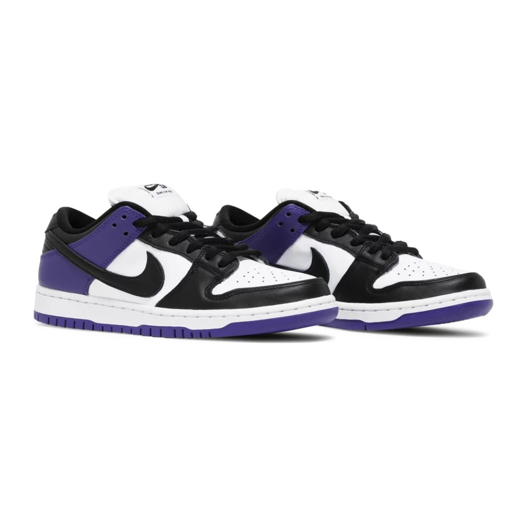 Nike Dunk Low SB "Court Purple"