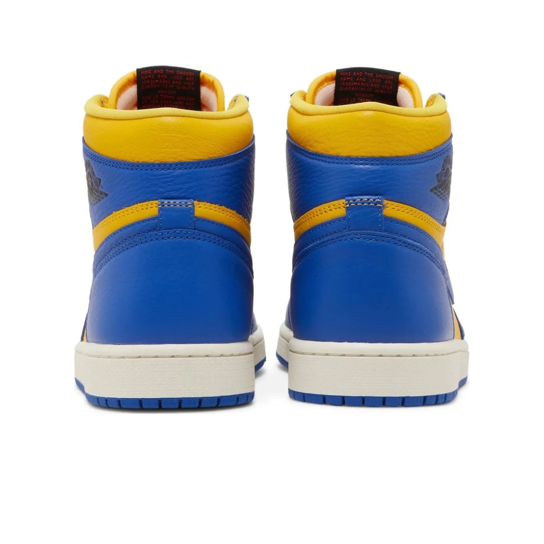 Air Jordan 1 Retro High OG “Reverse Laney” (W)