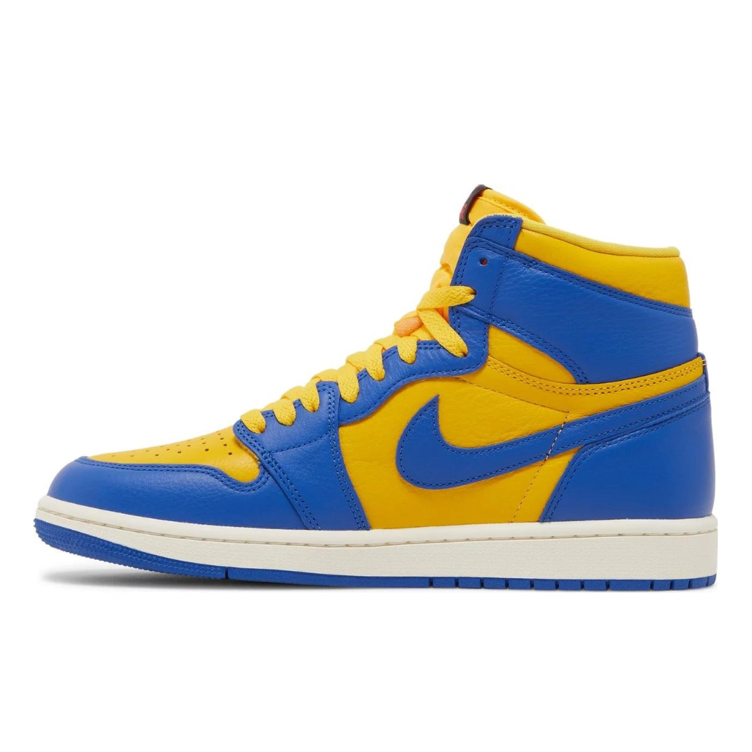 Air Jordan 1 Retro High OG “Reverse Laney” (W)