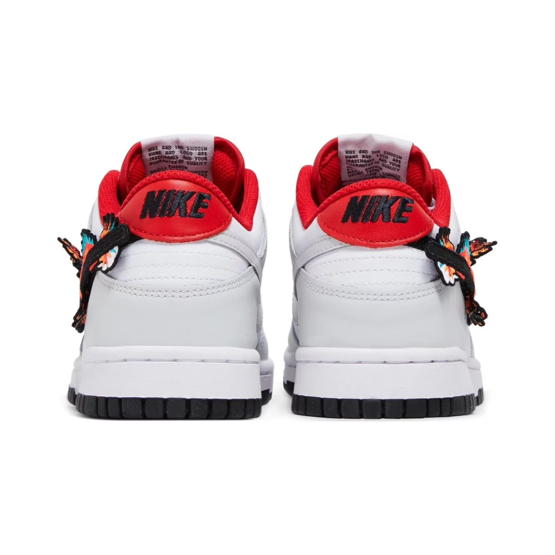 Nike Dunk Low GS "Year of the Dragon"