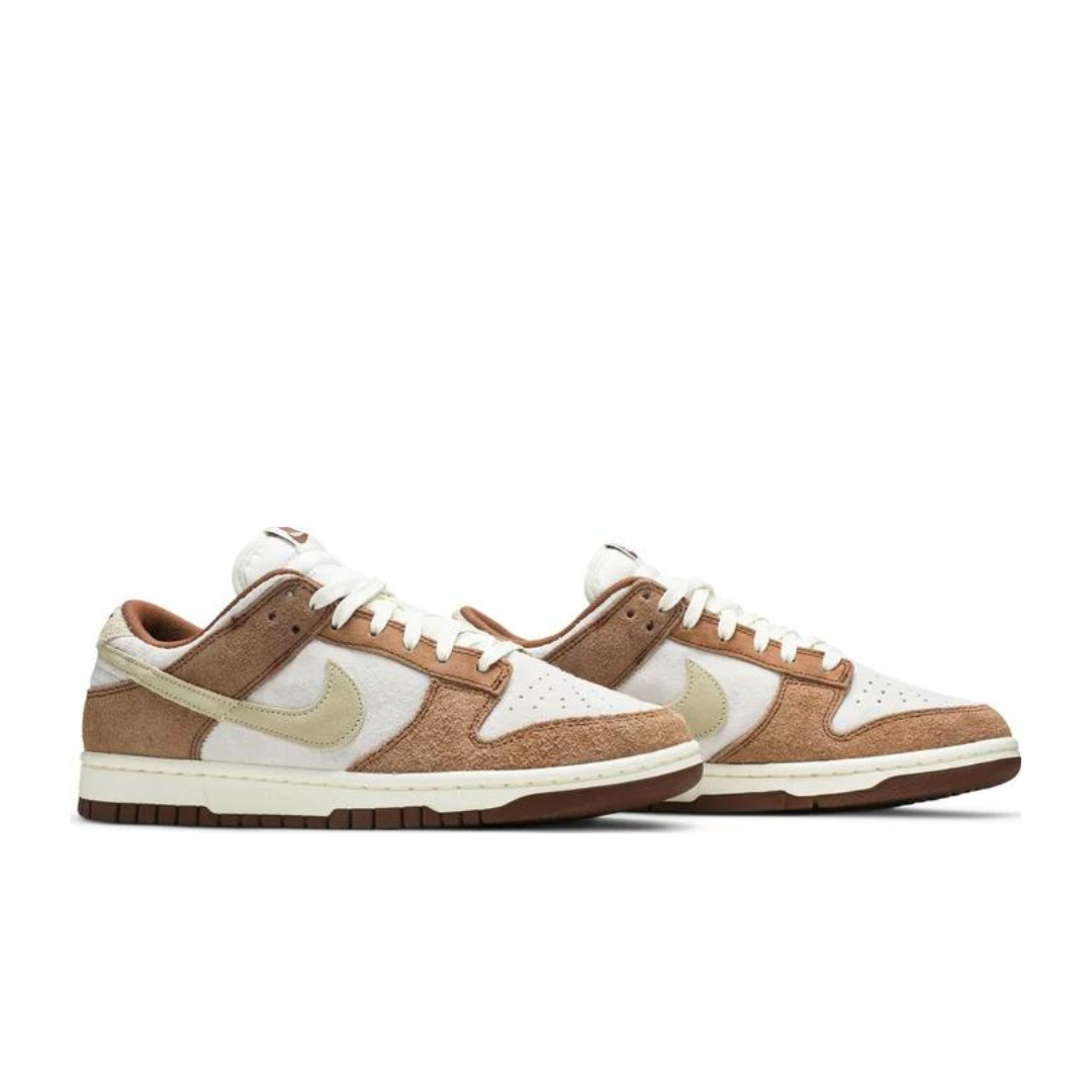 Nike Dunk Low Premium “Medium Curry”