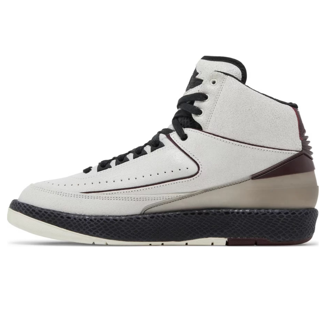 Air Jordan 2 Retro SP x A Ma Maniére "Airness"