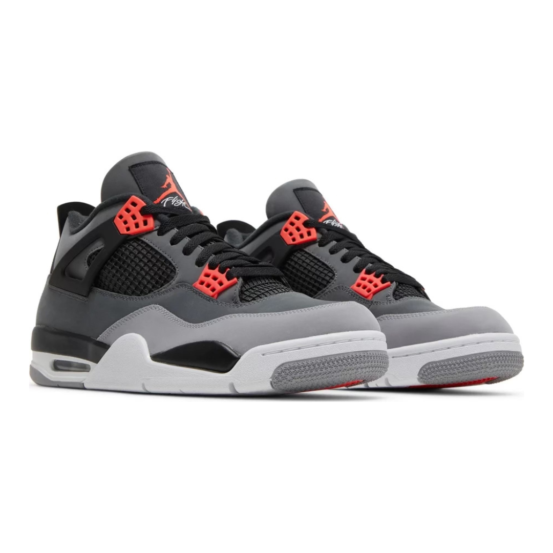 Air Jordan 4 Retro "Infrared"