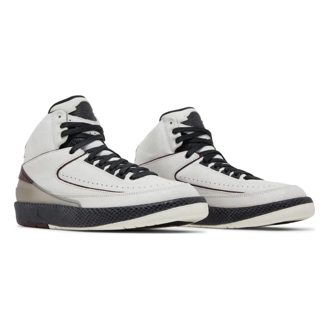 Air Jordan 2 Retro SP x A Ma Maniére "Airness"