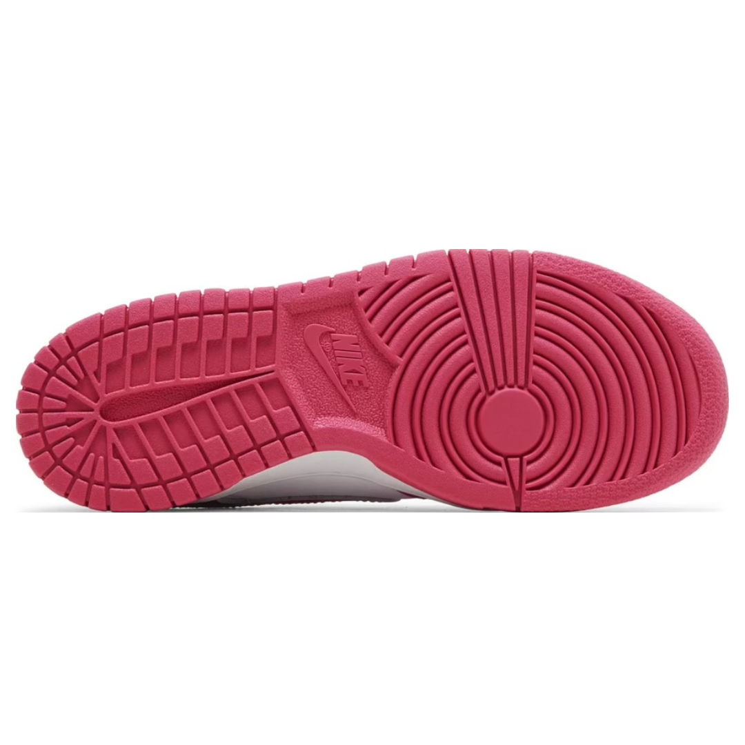 Nike Dunk Low (GS) "Laser Fuchsia"