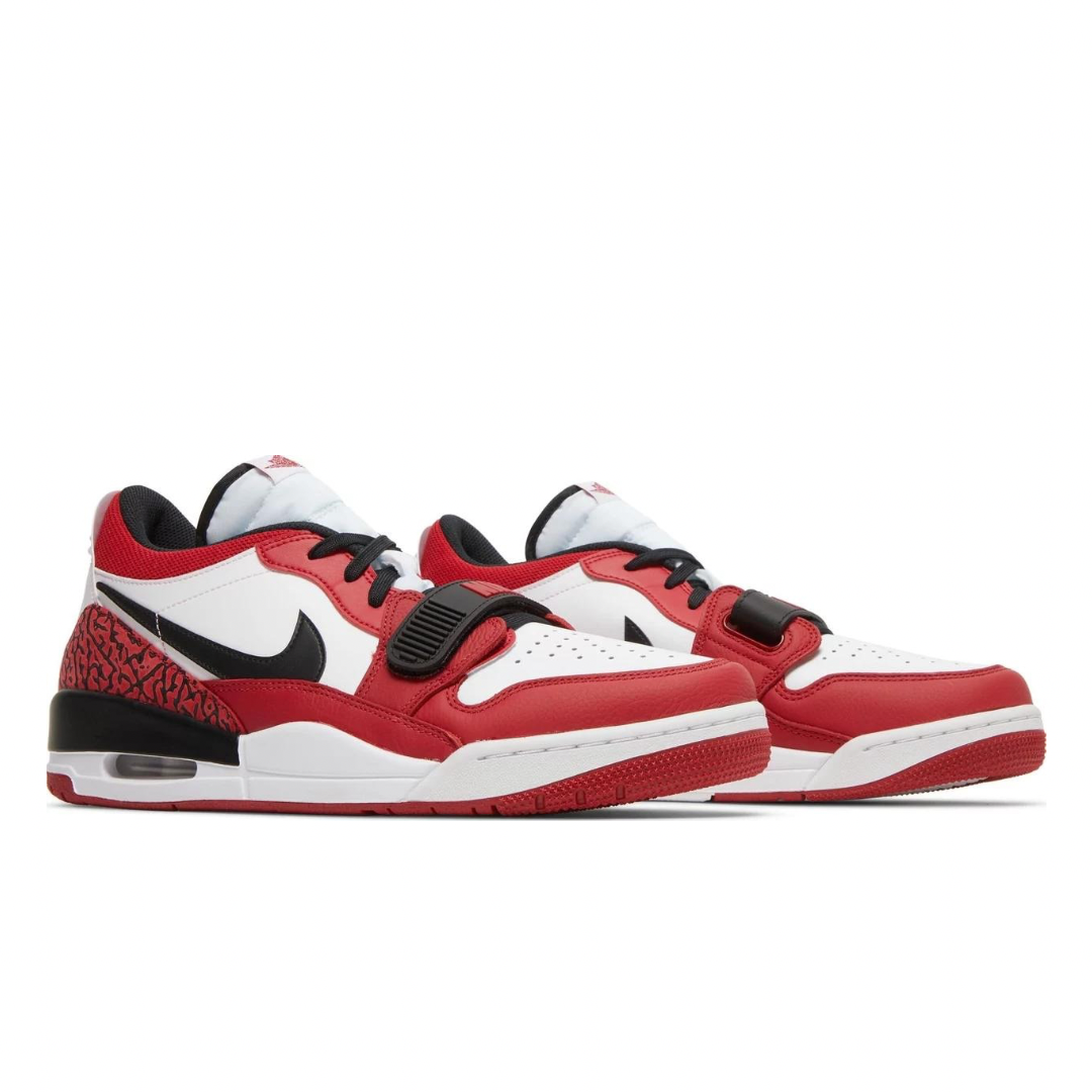 Jordan Legacy 312 Low “Chicago Red”