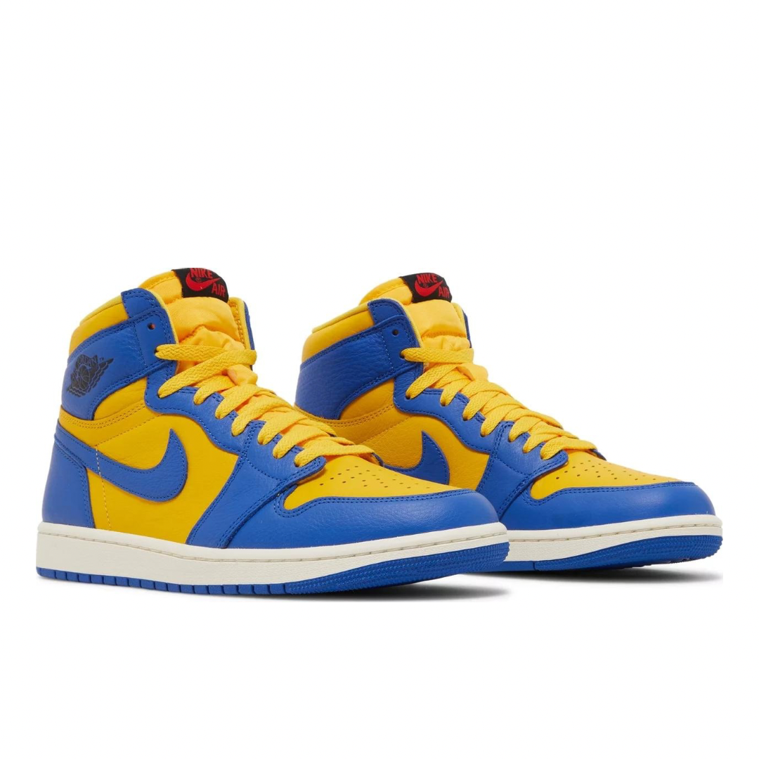 Air Jordan 1 Retro High OG “Reverse Laney” (W)