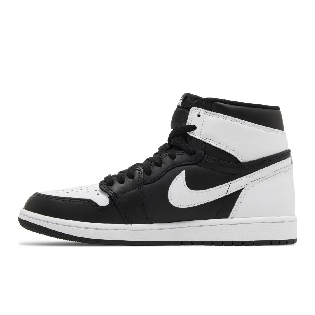 Air Jordan 1 Retro High OG “Black White 2.0”