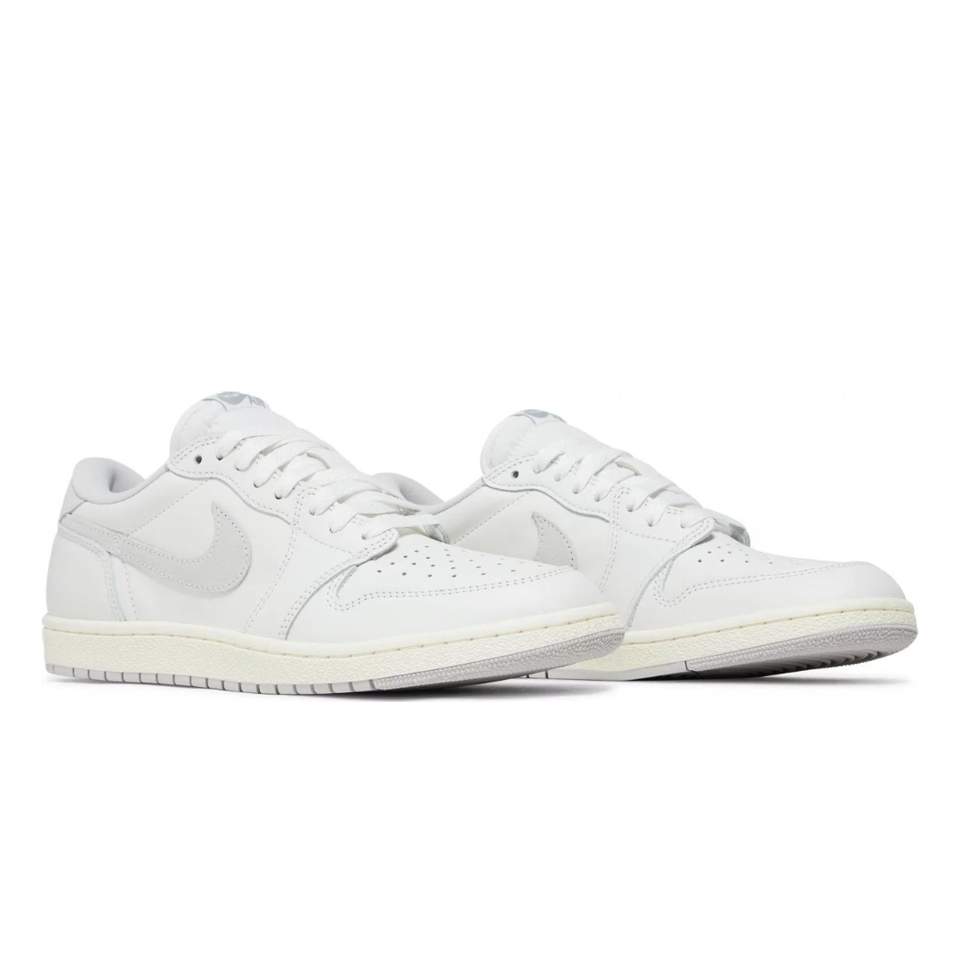 Air Jordan 1 Retro Low '85 OG “Neutral Grey”
